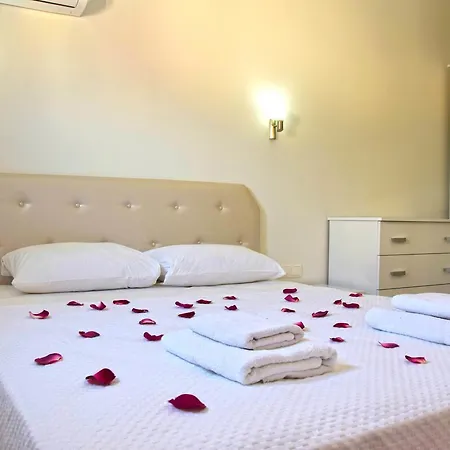 Fortress Park E4 Case de vacanță Fethiye